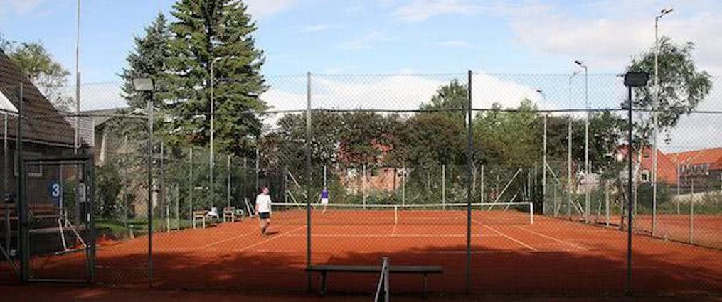 Aalborg Østre Tennisklub