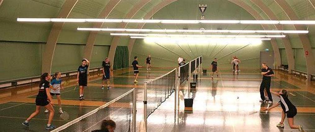 Københavns Badminton Klub