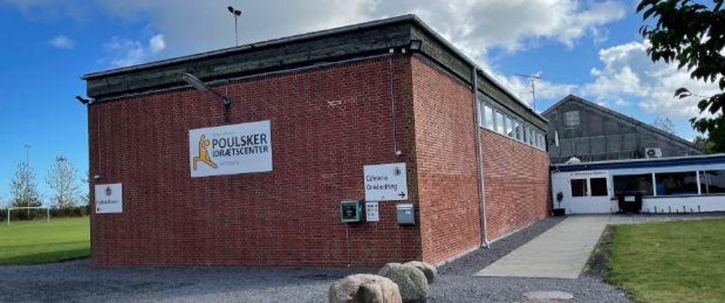 Poulsker Hallen