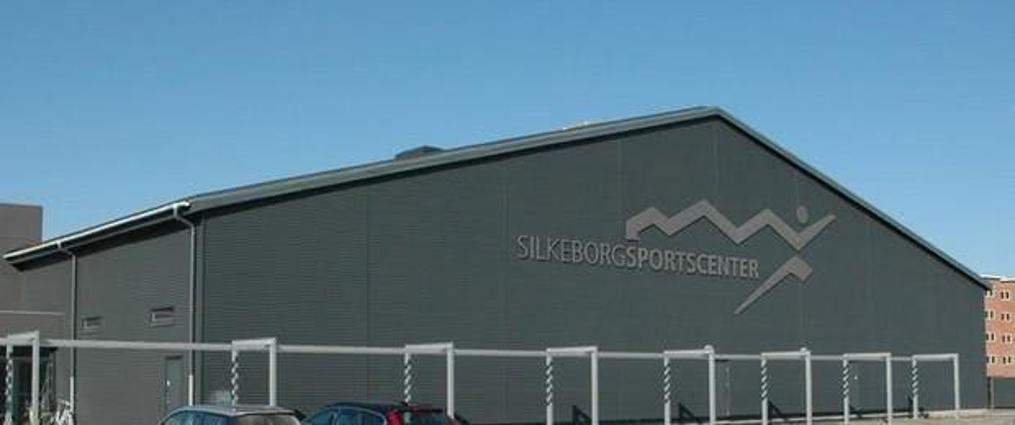 Silkeborg Squash Klub