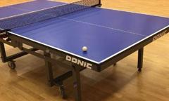 Bordtennisbord