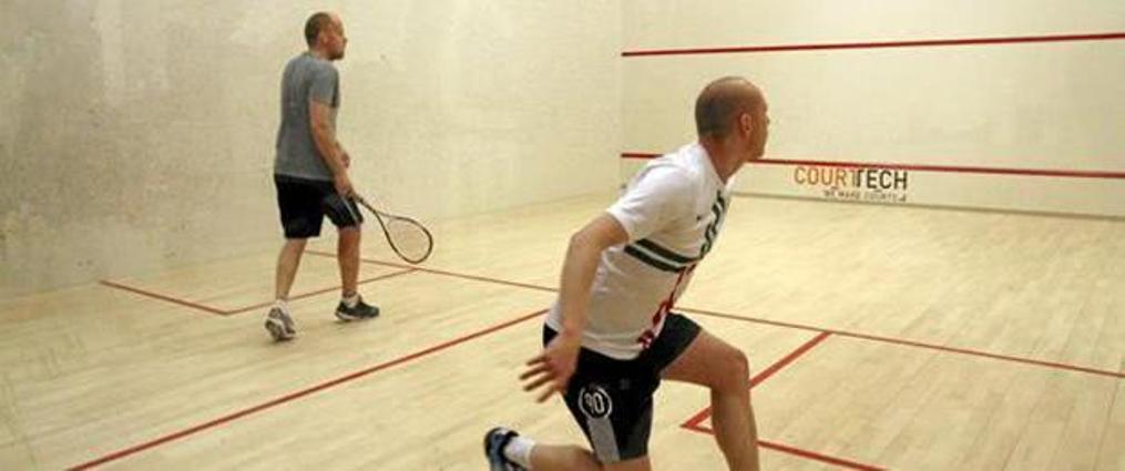 Hørsholm Squash Klub