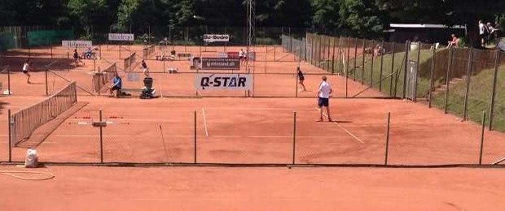 Esbjerg Tennis Klub