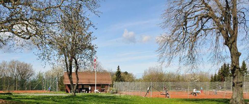 Højby Tennis Klub