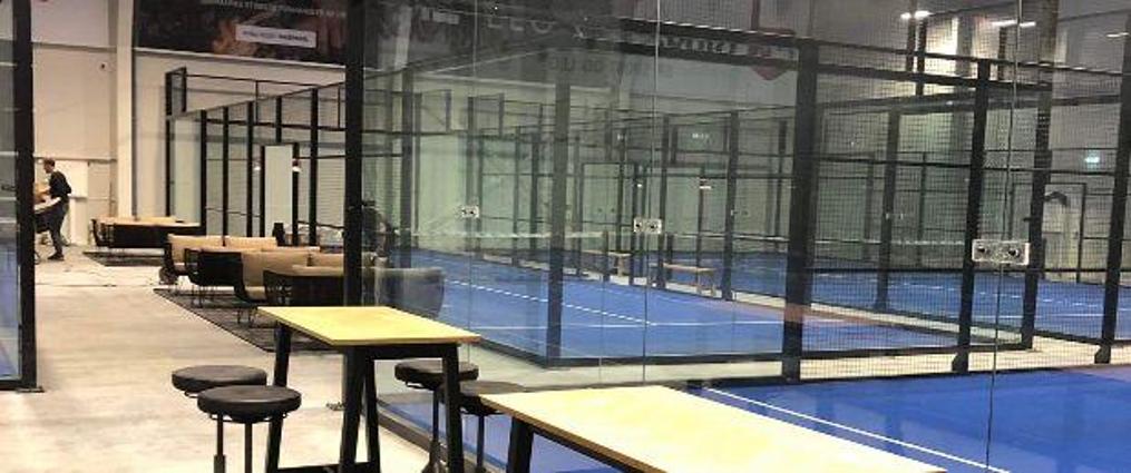 8660 Padel