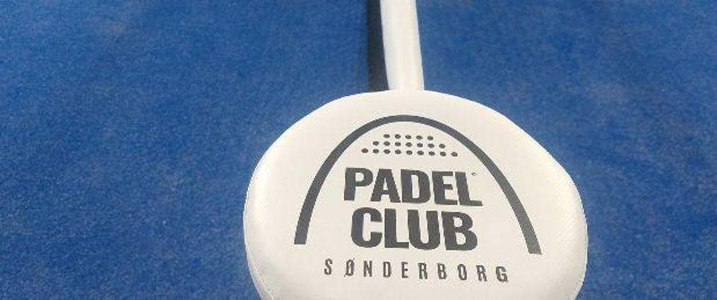 We Are Padel Sønderborg