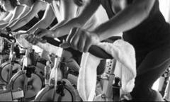 Indoor Cycling- formiddag