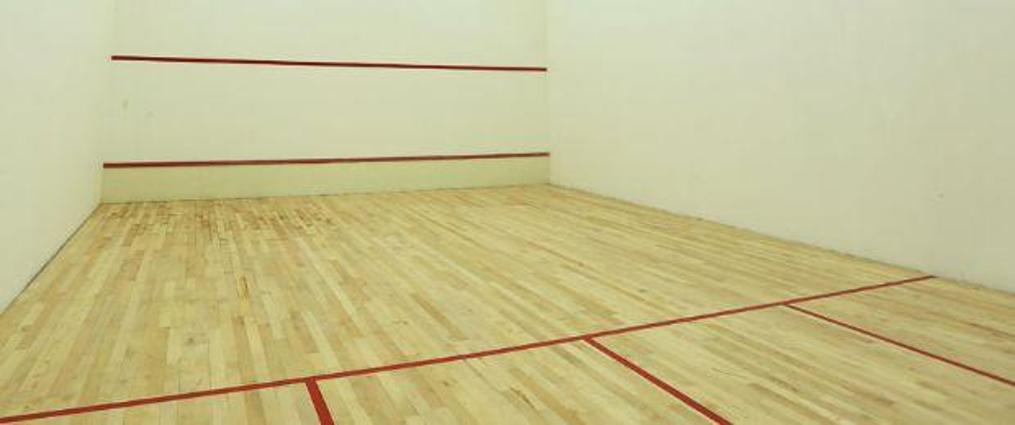 Birkerød Squashhal