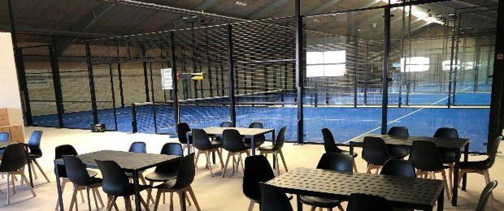 Padel Ground Aarhus