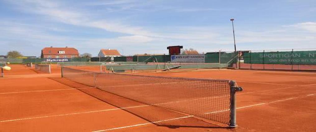 Nyborg Tennisklub