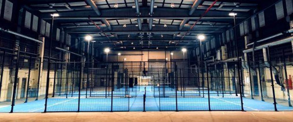 Match Padel Randers