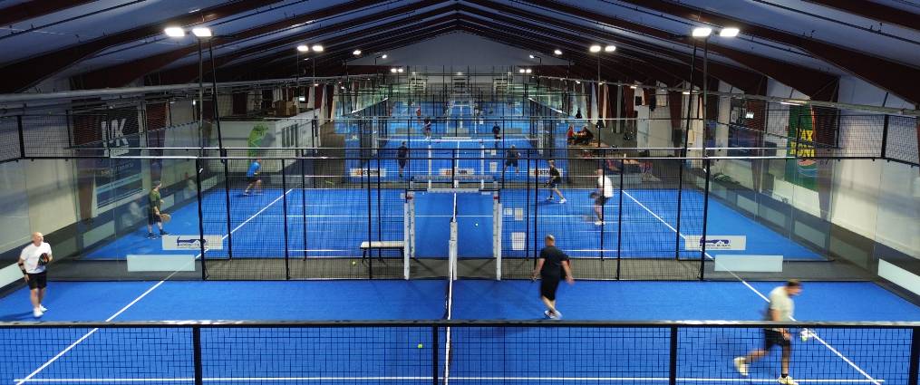 Padel Club Sønderborg