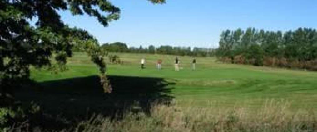 Ishøj Golfklub