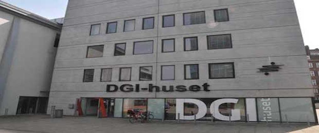 DGI-Huset Aarhus