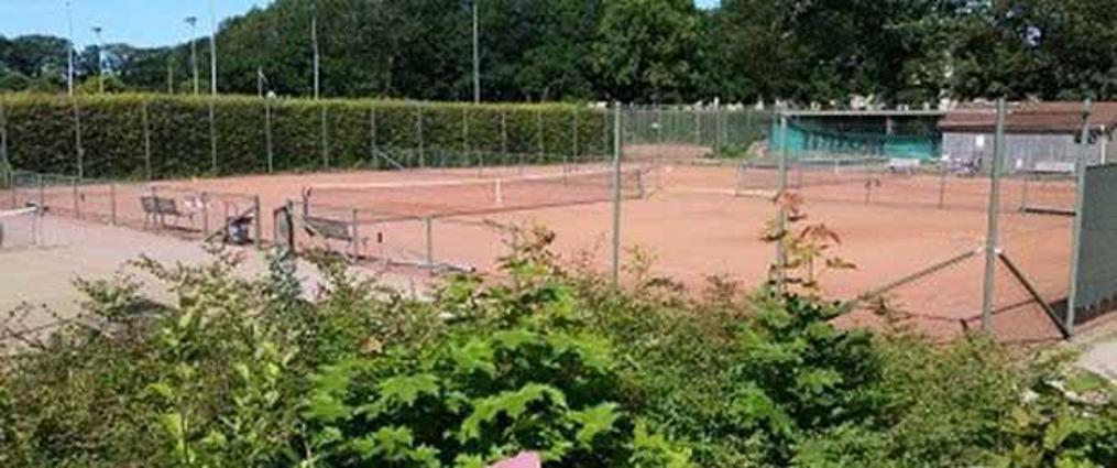 Lyngby Tennis Klub