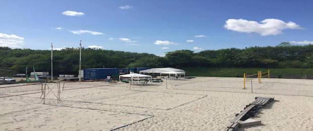 Aarhus Beachvolley Club