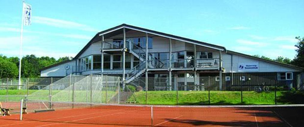 Hjørring Tennisklub