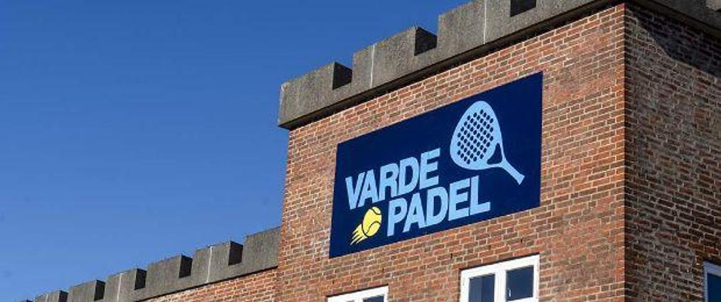 Varde Padel