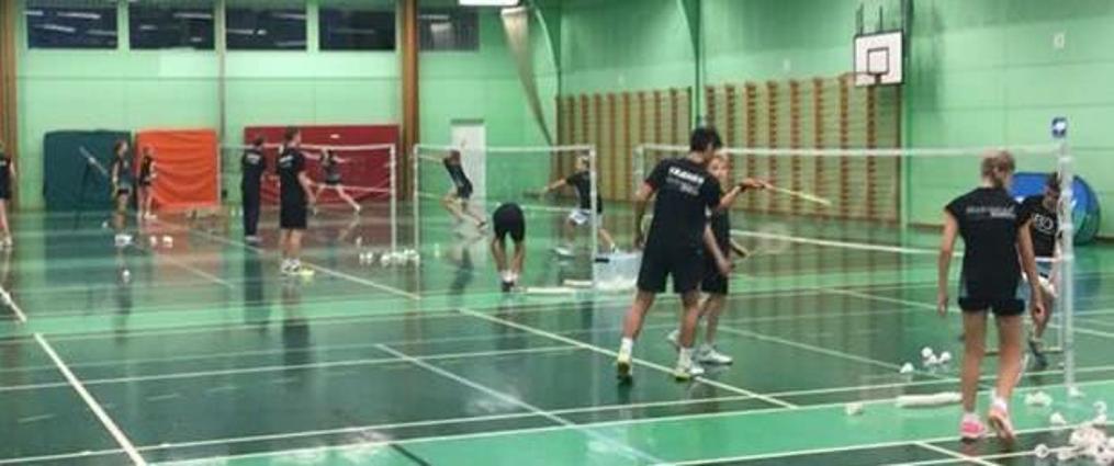 Farum Badminton