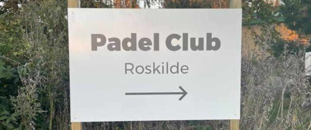 We Are Padel Roskilde