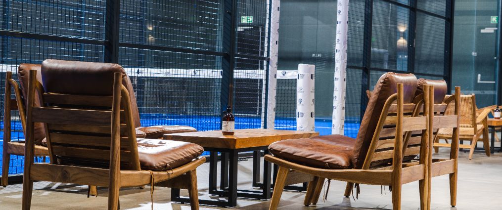 PadelPadel København - Brøndby