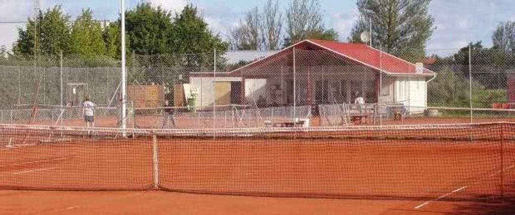 Jyllinge Tennisklub