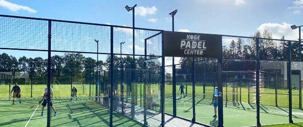 Køge Padel Center