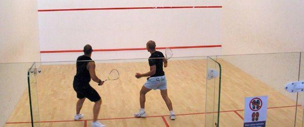 Viborg Squash Club