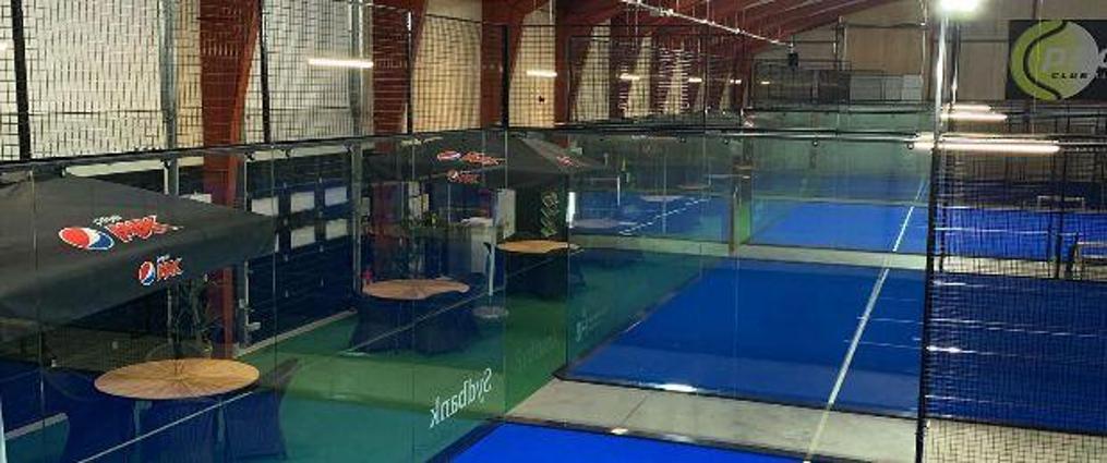 We Are Padel Randers