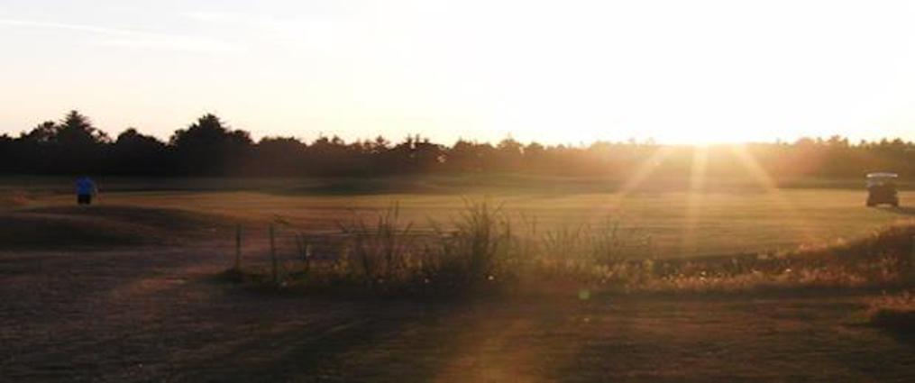 Blokhus Golfcenter