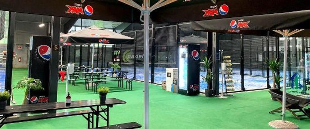 Viborg Padel - Livøvej