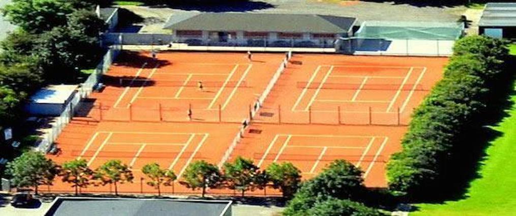Erritsø GIF - Tennis