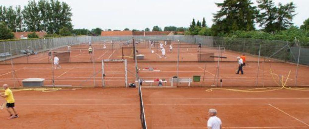 Gilleleje Tennis Klub