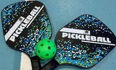 Pickleball