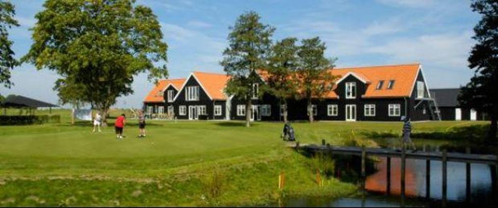 Trelleborg Golfklub Slagelse