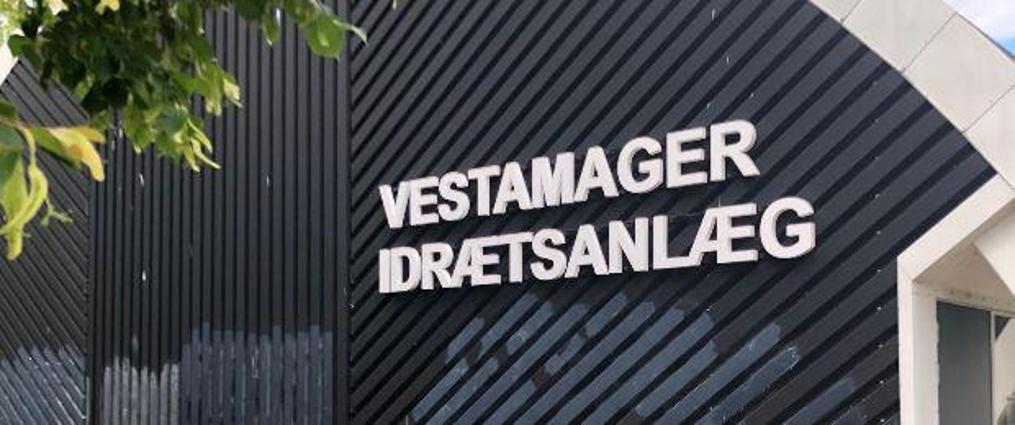 Vestamager Idrætsanlæg