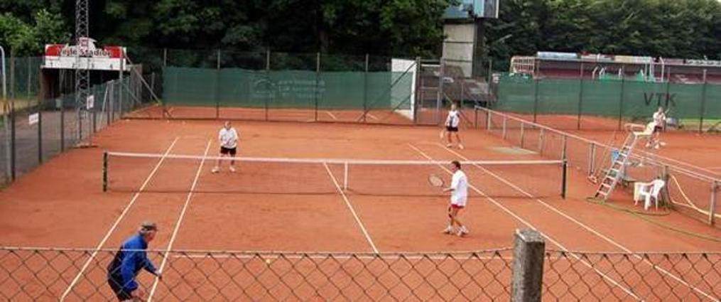 Vejle Tennis Klub