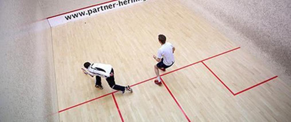 Herning Squashklub