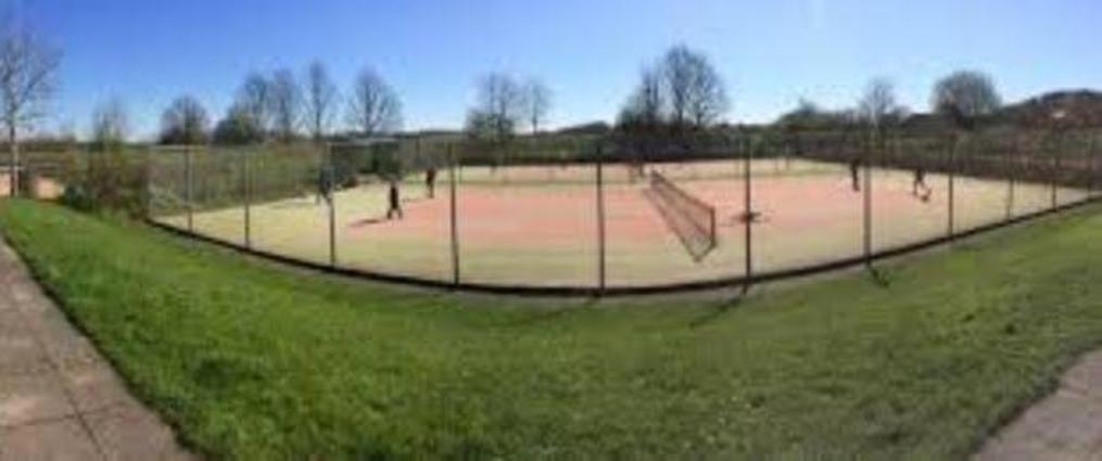 Rudersdal Tennis