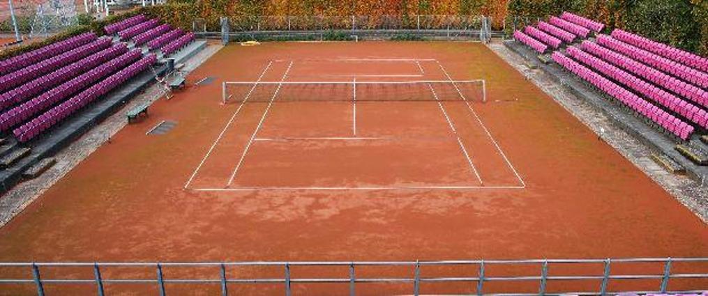 Farum Tennis