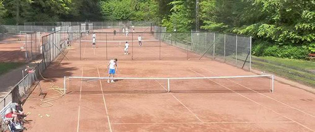 Aarhus Lawn Tennis