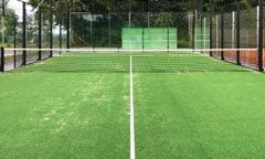 Padel Tennis