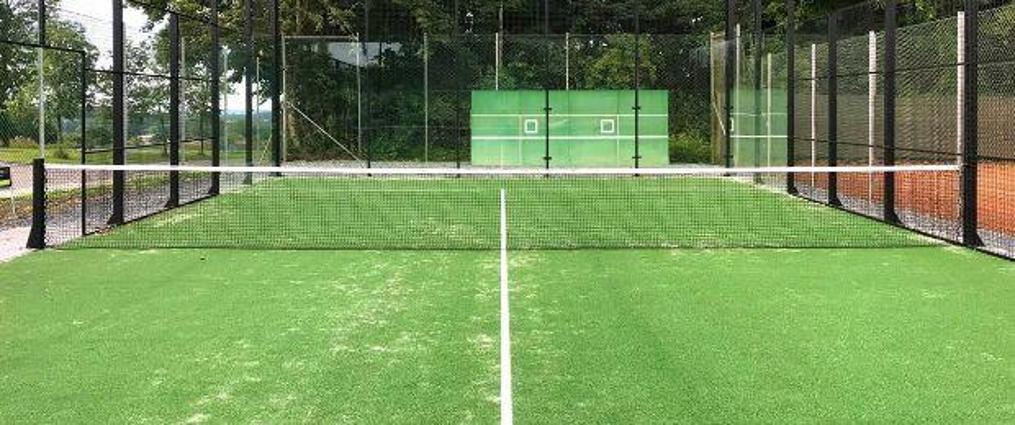 Padel Tennis