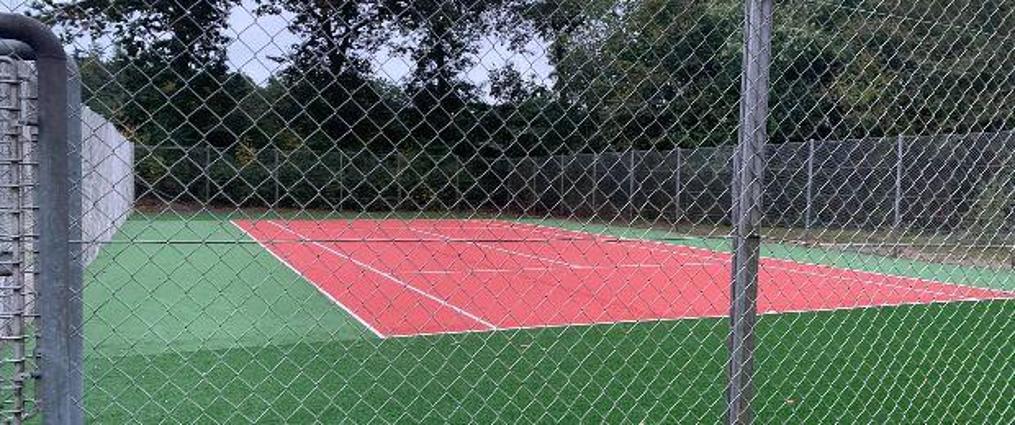 Resenbro tennis klub