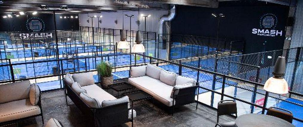 Smash Padel Horsens