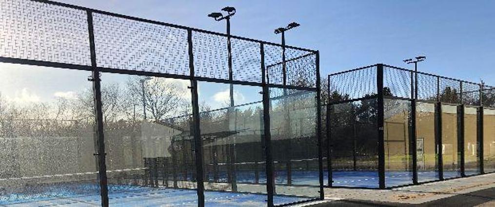 Padel Ground Viborg