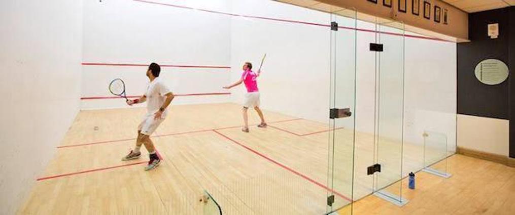 Vejle Squash Klub