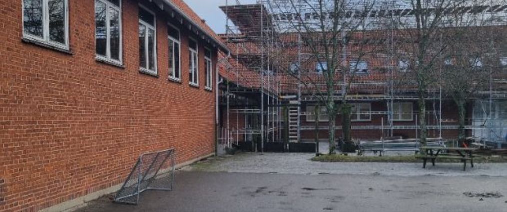 Fløng Skole