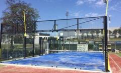 Padel Tennis New