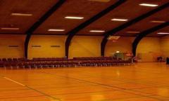 Futsal (Fodbold uden bander)